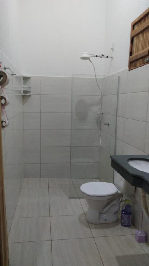 Pousada Do Chico São Roque de Minas المظهر الخارجي الصورة
