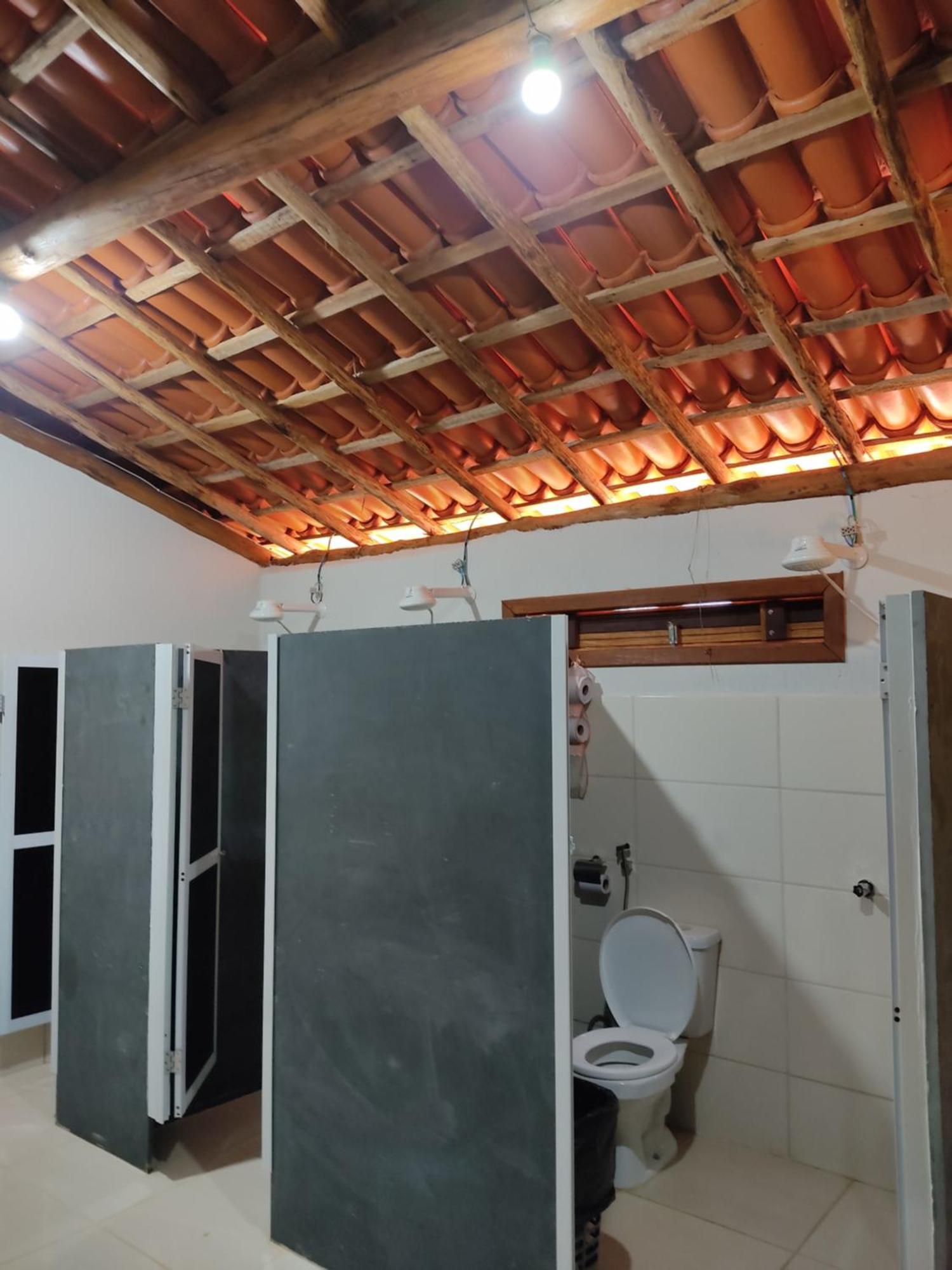 Pousada Do Chico São Roque de Minas المظهر الخارجي الصورة